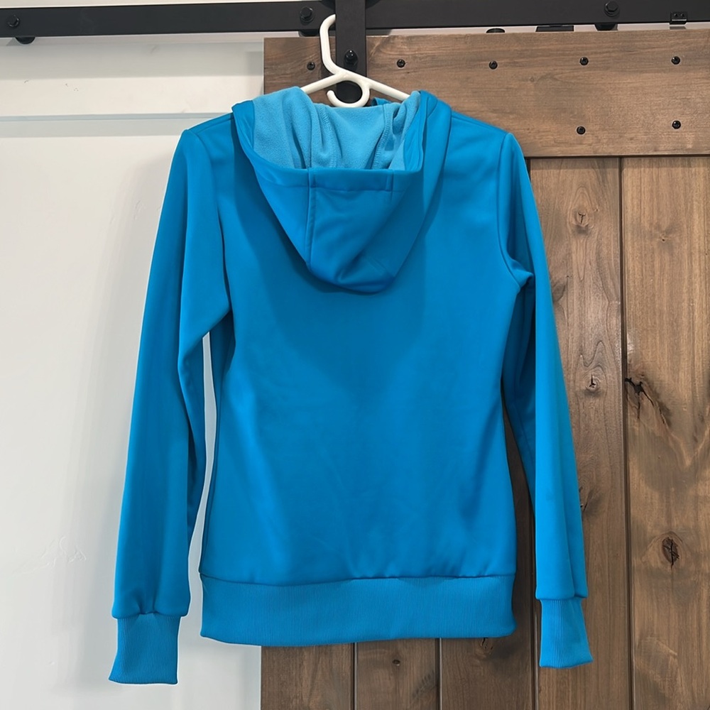 Burton zip up sweatshirt - Picture 5 of 7